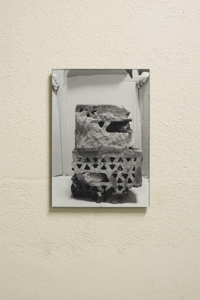 © Aglaia Konrad