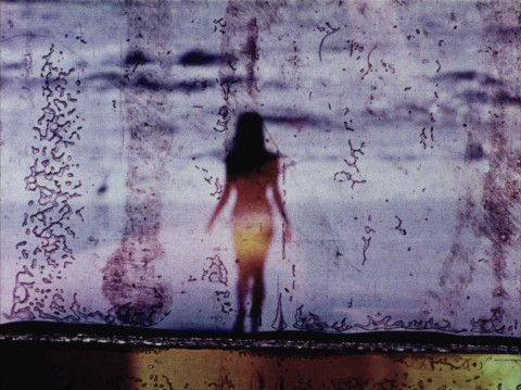 Carolee Schneemann, Fuses, 1964-1967, film 16mm numérisé, couleur, silencieux, 30 min. (détail)