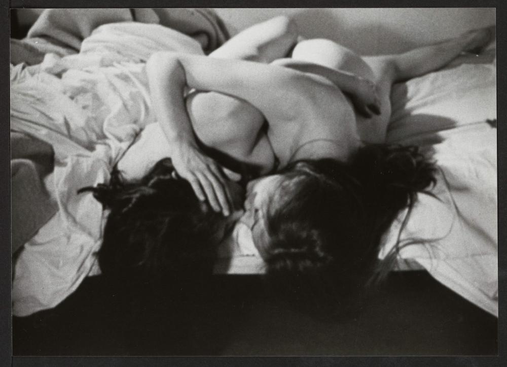 © Fondation Chantal Akerman