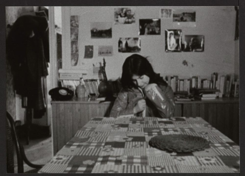 © Fondation Chantal Akerman