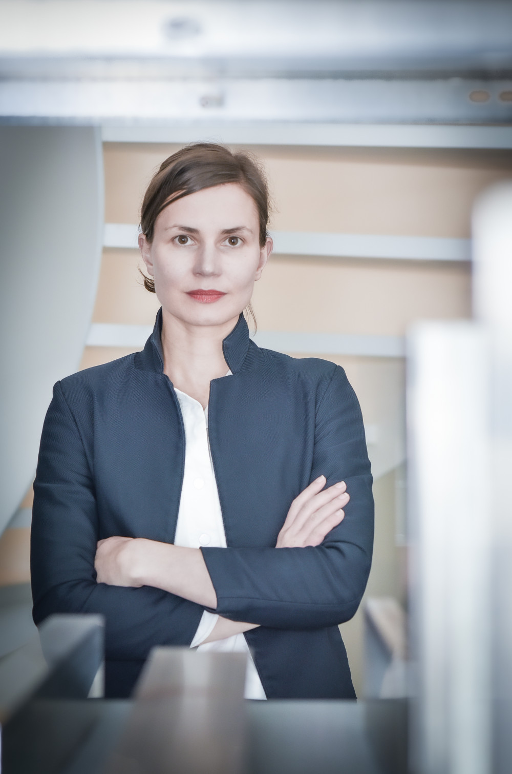 Kasia Redzisz, 2022© Veerle Vercauteren